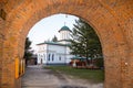 Plumbuita Monastery